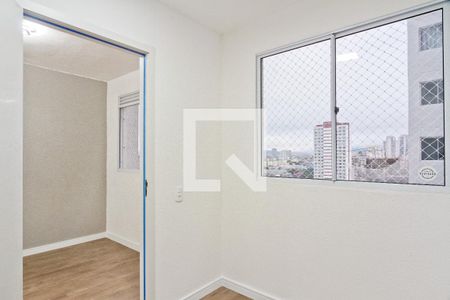 Quarto 2 de apartamento para alugar com 2 quartos, 33m² em Jardim Pereira Leite, São Paulo