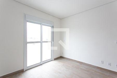 Suíte 1 de apartamento para alugar com 2 quartos, 135m² em Cidade Mãe do Céu, São Paulo