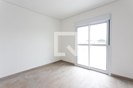 Suíte 1 de apartamento para alugar com 2 quartos, 135m² em Cidade Mãe do Céu, São Paulo