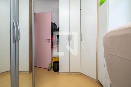 Quarto 1 de apartamento à venda com 3 quartos, 137m² em Vila Guarani, São Paulo