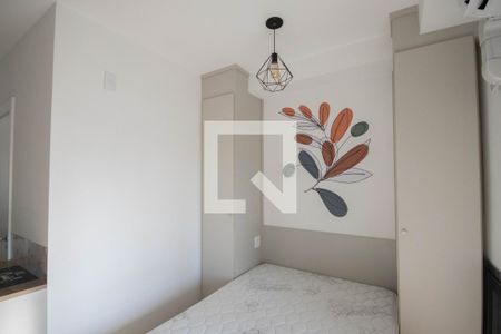 Quarto de kitnet/studio à venda com 1 quarto, 26m² em Tucuruvi, São Paulo