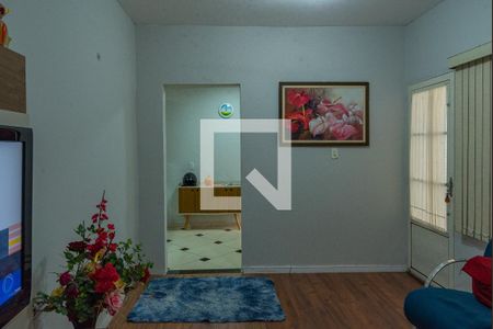 Sala de casa à venda com 2 quartos, 169m² em Vila Castelo Branco, Campinas