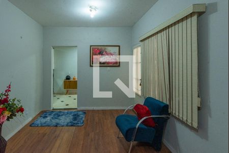 Sala de casa à venda com 2 quartos, 169m² em Vila Castelo Branco, Campinas