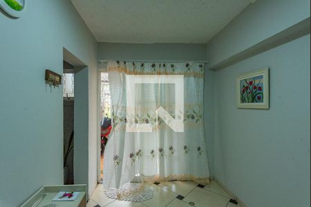 Sala de casa à venda com 2 quartos, 169m² em Vila Castelo Branco, Campinas