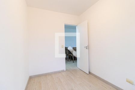 Quarto 1 de apartamento para alugar com 2 quartos, 50m² em Cidade Industrial de Curitiba, Curitiba