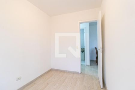 Quarto 1 de apartamento para alugar com 2 quartos, 50m² em Cidade Industrial de Curitiba, Curitiba