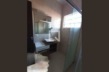 Foto 23 de casa à venda com 3 quartos, 156m² em Vila Sonia, São Paulo