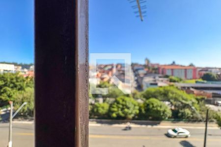 Vista do Quarto de apartamento à venda com 2 quartos, 50m² em Cooperativa, São Bernardo do Campo