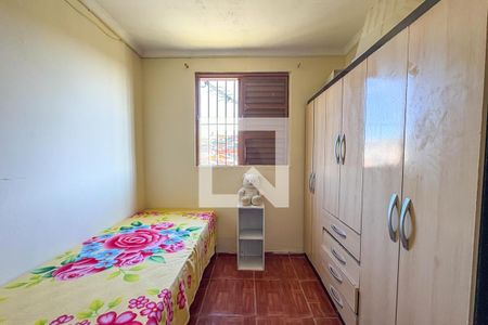 Quarto de apartamento à venda com 2 quartos, 50m² em Cooperativa, São Bernardo do Campo