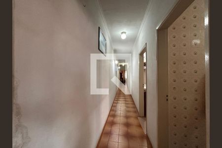 Corredor de casa à venda com 3 quartos, 170m² em Jardim Sao Jose, São Paulo