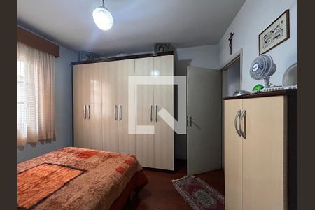 Quarto 1 de casa à venda com 3 quartos, 170m² em Jardim Sao Jose, São Paulo