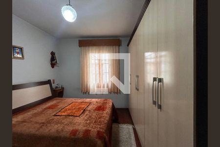 Quarto 1 de casa à venda com 3 quartos, 170m² em Jardim Sao Jose, São Paulo