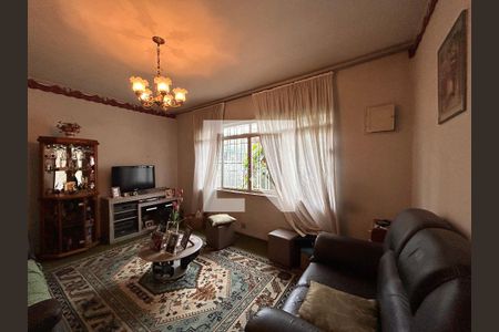 Sala de casa à venda com 3 quartos, 170m² em Jardim Sao Jose, São Paulo