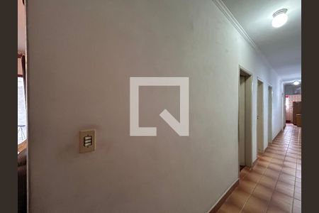 Corredor de casa à venda com 3 quartos, 170m² em Jardim Sao Jose, São Paulo