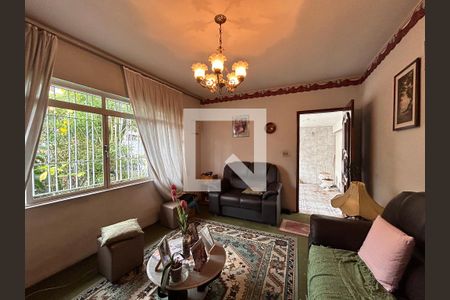 Sala de casa à venda com 3 quartos, 170m² em Jardim Sao Jose, São Paulo