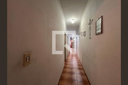 Corredor de casa à venda com 3 quartos, 170m² em Jardim Sao Jose, São Paulo