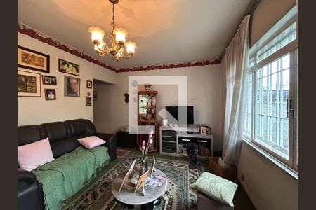 Sala de casa à venda com 3 quartos, 170m² em Jardim Sao Jose, São Paulo