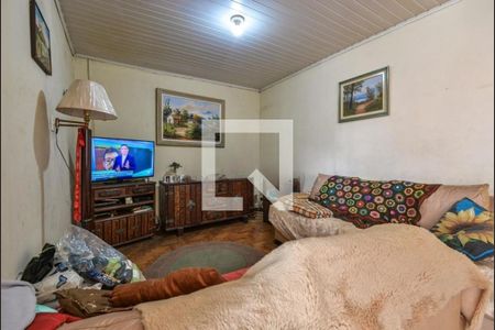 Casa à venda com 2 quartos, 187m² em Santana, São Paulo