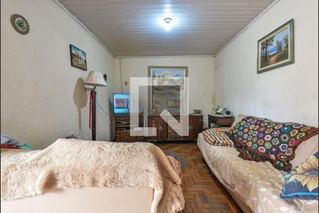 Casa à venda com 2 quartos, 187m² em Santana, São Paulo