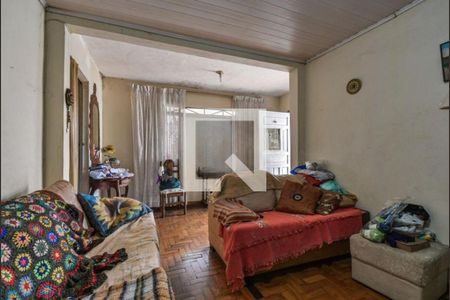 Casa à venda com 2 quartos, 187m² em Santana, São Paulo