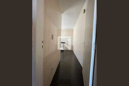 Apartamento à venda com 2 quartos, 57m² em Jardim Campos Elíseos, Campinas