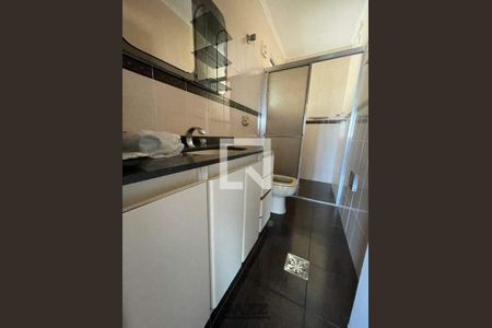 Apartamento à venda com 2 quartos, 57m² em Jardim Campos Elíseos, Campinas