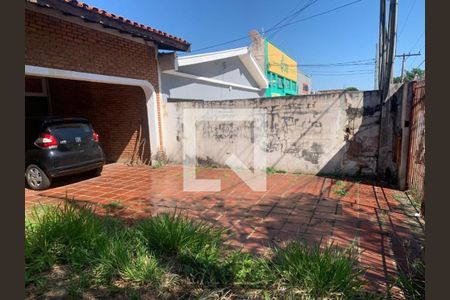 Casa à venda com 3 quartos, 224m² em Jardim Nova Europa, Campinas
