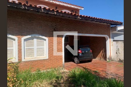 Casa à venda com 3 quartos, 224m² em Jardim Nova Europa, Campinas