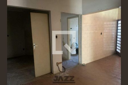 Casa à venda com 3 quartos, 224m² em Jardim Nova Europa, Campinas