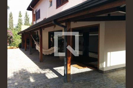 Casa de Condomínio à venda com 5 quartos, 440m² em Barão Geraldo, Campinas