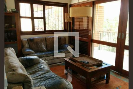 Casa de Condomínio à venda com 5 quartos, 440m² em Barão Geraldo, Campinas