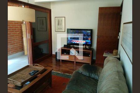 Casa de Condomínio à venda com 5 quartos, 440m² em Barão Geraldo, Campinas