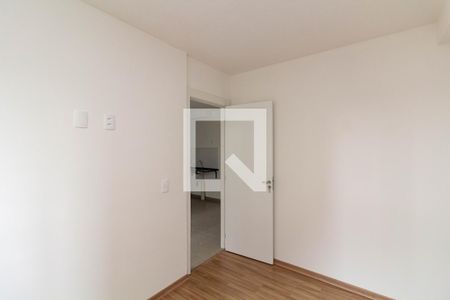 Quarto 1 de apartamento à venda com 2 quartos, 34m² em Guaianases, São Paulo