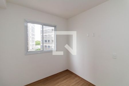 Quarto 1 de apartamento à venda com 2 quartos, 34m² em Guaianases, São Paulo