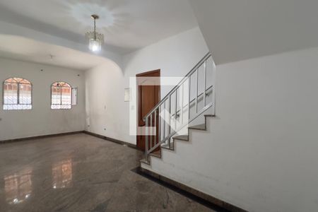 Sala de casa à venda com 3 quartos, 172m² em Jardim Santa Mena, Guarulhos