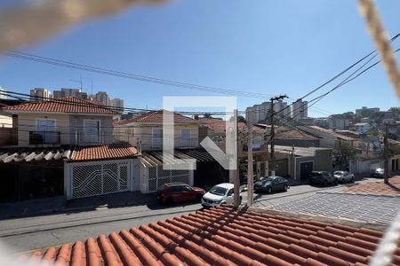 Vista do Quarto 1 de casa à venda com 3 quartos, 172m² em Jardim Santa Mena, Guarulhos