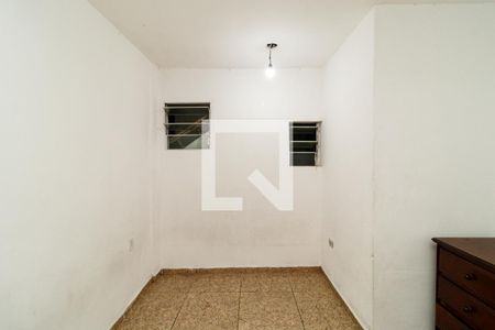 Sala/Quarto de casa para alugar com 1 quarto, 45m² em Jardim Japao, São Paulo