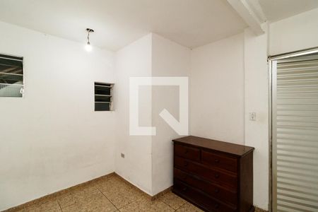 Sala/Quarto de casa para alugar com 1 quarto, 45m² em Jardim Japao, São Paulo