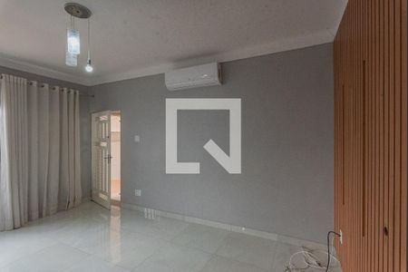 Sala de casa à venda com 2 quartos, 138m² em São Bernardo, Campinas