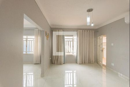 Sala de casa à venda com 2 quartos, 138m² em São Bernardo, Campinas