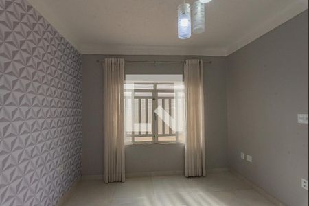 Sala de casa à venda com 2 quartos, 138m² em São Bernardo, Campinas