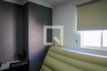 Quarto de apartamento para alugar com 2 quartos, 54m² em Chácara São Pedro, Aparecida de Goiânia