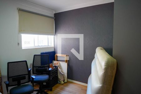 Quarto de apartamento para alugar com 2 quartos, 54m² em Chácara São Pedro, Aparecida de Goiânia