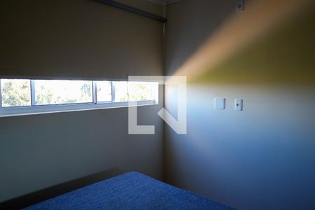 Suíte de apartamento para alugar com 2 quartos, 54m² em Chácara São Pedro, Aparecida de Goiânia