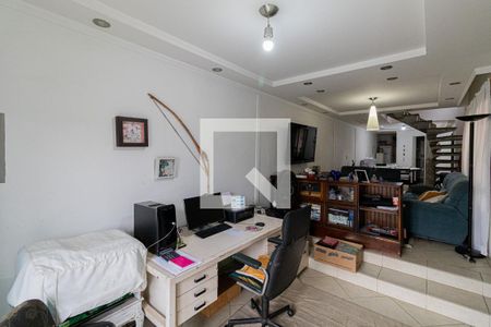 Sala de casa para alugar com 3 quartos, 120m² em Artur Alvim, São Paulo