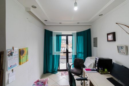 Sala de casa para alugar com 3 quartos, 120m² em Artur Alvim, São Paulo