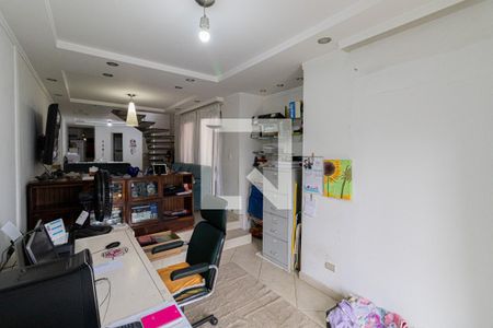 Sala de casa para alugar com 3 quartos, 120m² em Artur Alvim, São Paulo