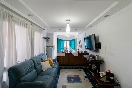 Sala de casa para alugar com 3 quartos, 120m² em Artur Alvim, São Paulo