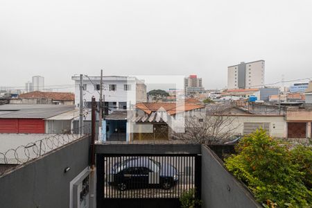 Vista Sala de casa para alugar com 3 quartos, 120m² em Artur Alvim, São Paulo
