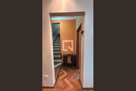 Sala de casa à venda com 2 quartos, 127m² em Vila Vitória, Santo André